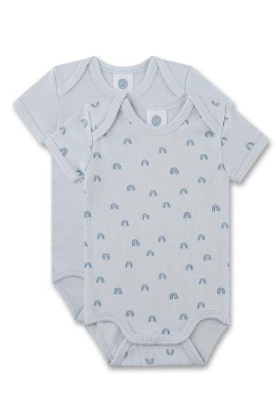 Body kurzarm air (Doppelpack)